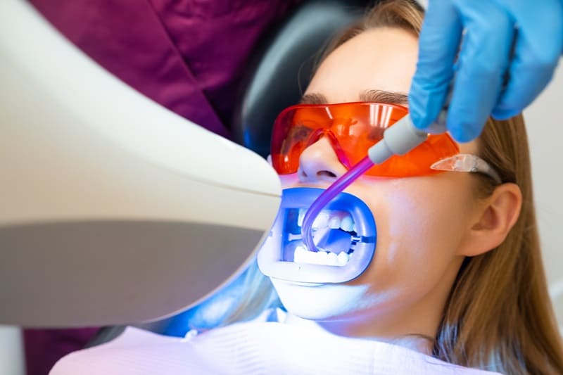 Odontología Preventiva y Conservadora: La Clave para una Sonrisa Saludable
