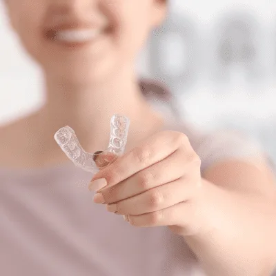 ¿Qué médico trata las caries?