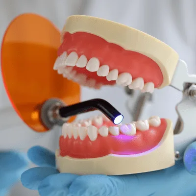 ¿Qué médico trata la pérdida dental?