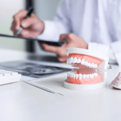 Diagnóstico y prevención especializada de los problemas dentales infantiles en CDMX